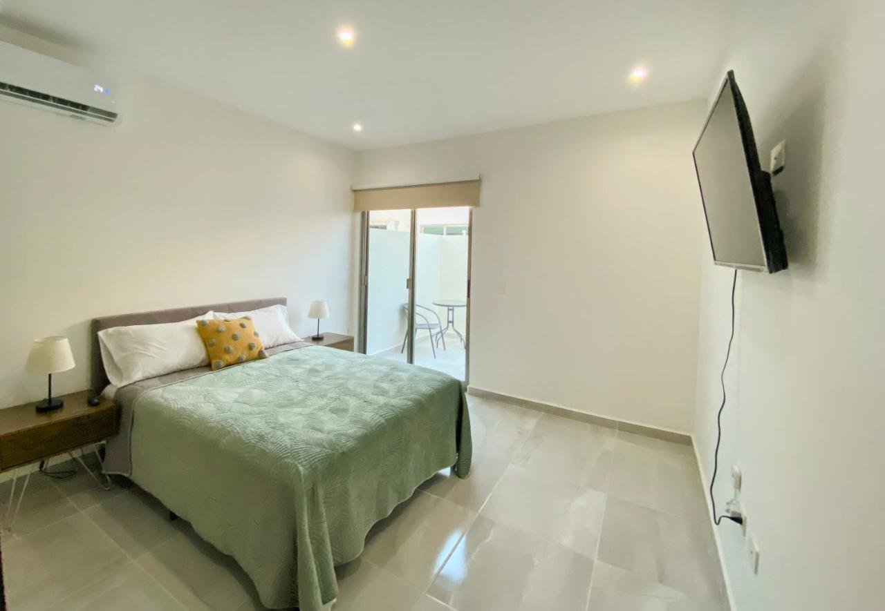 Kings Home - Big Modern House With Pool Cancún Extérieur photo