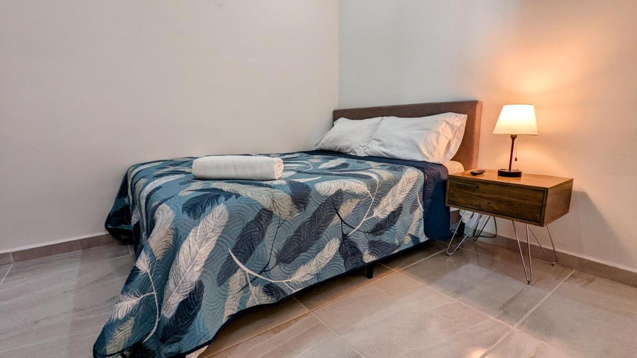 Kings Home - Big Modern House With Pool Cancún Extérieur photo